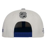 Outerstuff Dětská kšiltovka Toronto Maple Leafs NHL Ace In The Hole Flatbrim Snapb