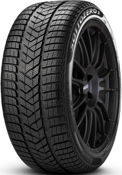 225/45 R18 95H XL WINTER SOTTOZERO 3 M+S 3PMSF TL PIRELLI