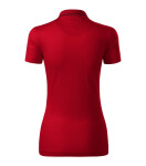 Grand polokošile dámská formula red M