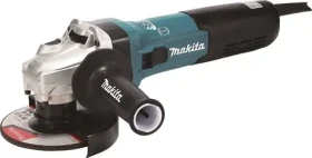 Makita GA5091X01 / Úhlová bruska / 125mm / 1900W (GA5091X01)