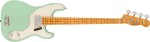 Fender Vintera II `70s Telecaster Bass Surf Green