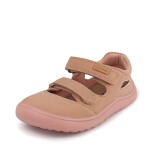 Dívčí barefoot sandály PROTETIKA TAFI NEO NUDE - 25