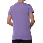 Mizuno Athletics RB Tee(W) Paisley Purple - Běžecké tričko Mizuno Athletics RB Tee K2GAC20188 Velikost textilu: XS