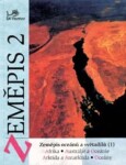 Zeměpis 2 - Zeměpis oceánů a světadílů (1) Afrika, Austrálie, oceánie, Arktida, Antarktída.. - Jaromír Demek