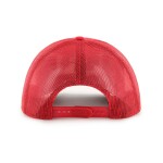 47 Brand Pánská kšiltovka Tampa Bay Buccaneers NFL Hardline Trucker Snapback