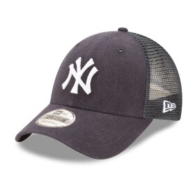 New Era Pánská kšiltovka New York Yankees MLB Basic 9FORTY Trucker