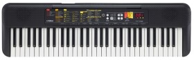 Yamaha PSR-F52 (použité)