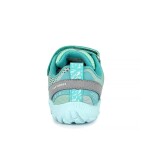 Dětské trailové barefoot tenisky TUNDRA JUNIOR TURQUOISE Joma BFTUNJW2615V - 31
