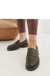 Mokasiny model 207532 Solea 37