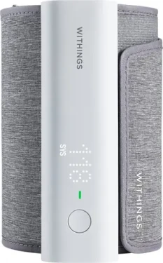 Withings BPM Connect Chytrý měřič krevního tlaku (ICIWBPMC)