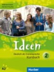 Ideen 2: Kursbuch - Krenn, Wilfried; Puchta, Herbert