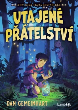 E-kniha: Utajené přátelství od Gemeinhart Dan