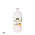 Temperová barva Creall, 500 ml, bílá