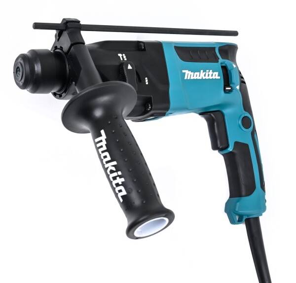 Makita HR1840 / Vrtací kladivo / 470W / 1.4J (HR1840)