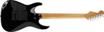 Charvel Pro-Mod Plus Dinky DK24 HSS 2PT EB QM Zombie Fade