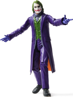 Batman Joker figurka 30 cm temný rytíř - Sparkys