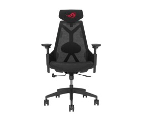 ASUS herní křeslo ROG Destrier Core, černá