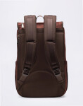 Batoh Herschel Supply Little America Mid-Volume Bitter Chocolate/Dark Roast