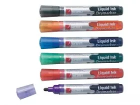 NOBO 3-in-1 LIQUID INK mix