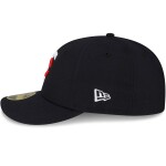 New Era Pánská kšiltovka Minnesota Twins MLB Authentic Low Profile 59FIFTY Home Velikost: 7 1/8