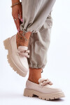 Mokasiny model 190182 Step in style 39