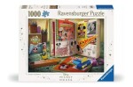 Ravensburger Disney: Mickey Mouse v roce 1960