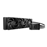 ARCTIC Liquid Freezer WS360-4710 / Vodní chladič CPU / 3x 120 mm / 600 - 3000 RPM / 77 CFM / Intel LGA4710, LGA4677 (ACFRE00202A)