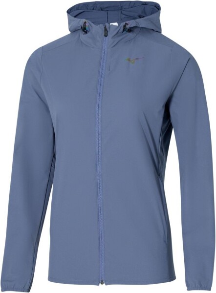 Běžecká bunda Mizuno Two Loops Jacket 32GEA85006 Velikost textilu: