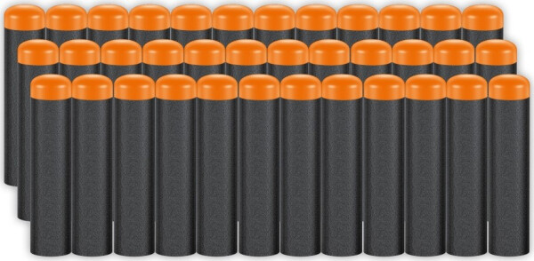 Náhradní pěnové náboje