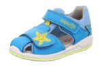 Dětské sandály Superfit 1-000870-8400 Velikost: 26