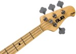 Sterling by Music Man SUB StingRay MN Mint Green