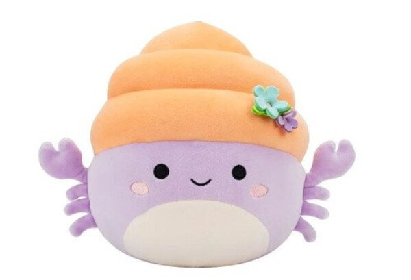 Squishmallows Rak poustevníček Arco 20 cm
