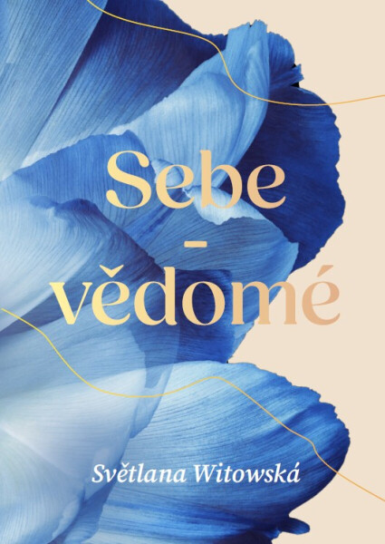 Sebe-vědomé - Světlana Witowská