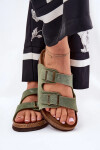 Pantofle model 211683 Step in style 41