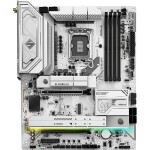 ASRock Z890 Steel Legend WiFi / Z890 / LGA 1851 / 4x DDR5 / PCIex16 / 2.5GLAN / ATX (90-MXBPF0-A0UAYZ)