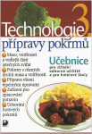 Technologie přípravy pokrmů
