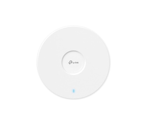 TP-Link EAP723 OMADA WiFi7 AP (BE3600,2,4GHz/5GHz/6GHz,1x2,5GbELAN,1xPoE+) EDF_324289
