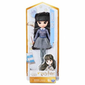 Harry Potter Cho Chang figurka 20 cm - Spin Master Melissa&Doug