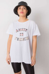 T-shirt model 182813 Fancy universal