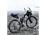 Brašna pod sedlo vodotěsná - bikepacking Sport Arsenal 613