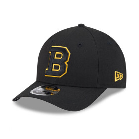 Pánská kšiltovka Boston Bruins NHL NEW ERA 940MC
