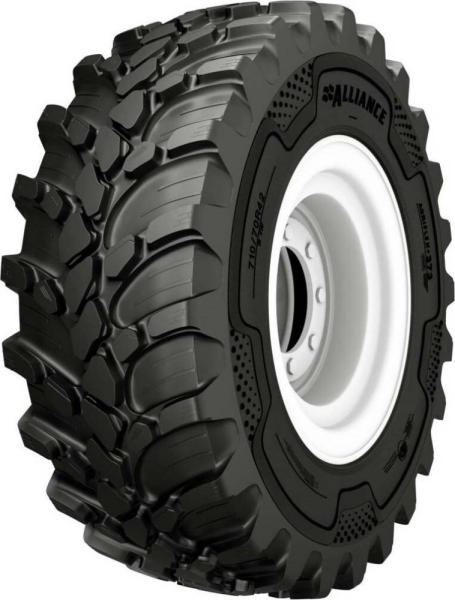 VF 520/70 R38 170D Agriflex 373 + Steel Belted TL ALLIANCE