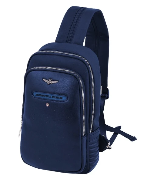 Batoh cross Aeronautica Militare SKY AM-452-05 modrá 6 L