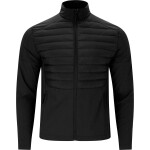 Pánská hybridní bunda Endurance Benst M Hybrid Jacket - Primaloft - velikost S