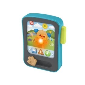 Fisher-Price® JGX03 Čtečka pohádek