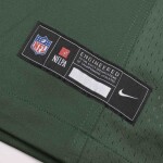 Nike Pánský dres Green Bay Packers NFL Bart Starr #15 Game Velikost: M