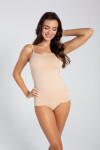 Dámská košilka/tílko - CAMISOLE 60DEN přírodní S