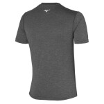 Běžecké tričko Mizuno Core Graphic RUN Tee J2GA253508 Velikost textilu: M