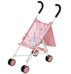 Zapf Creation Baby Born Kočárek se síťkou