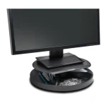 Kensington Spin2 podstavec pro monitor / odkládací plocha / max. nosnost 18kg (K52787WW)